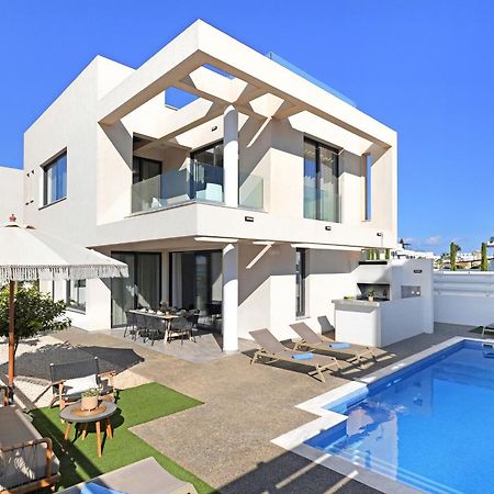 Villa Queen Valentina Protaras Exteriér fotografie