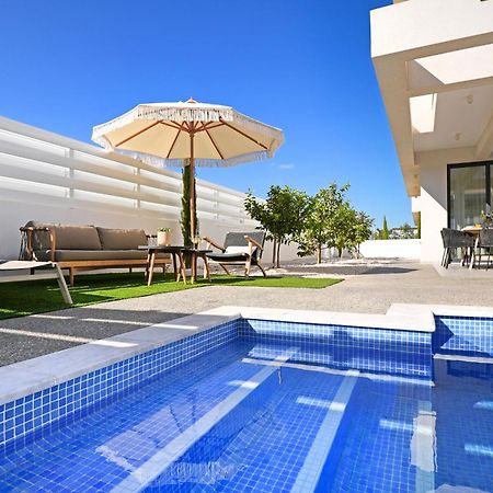 Villa Queen Valentina Protaras Exteriér fotografie