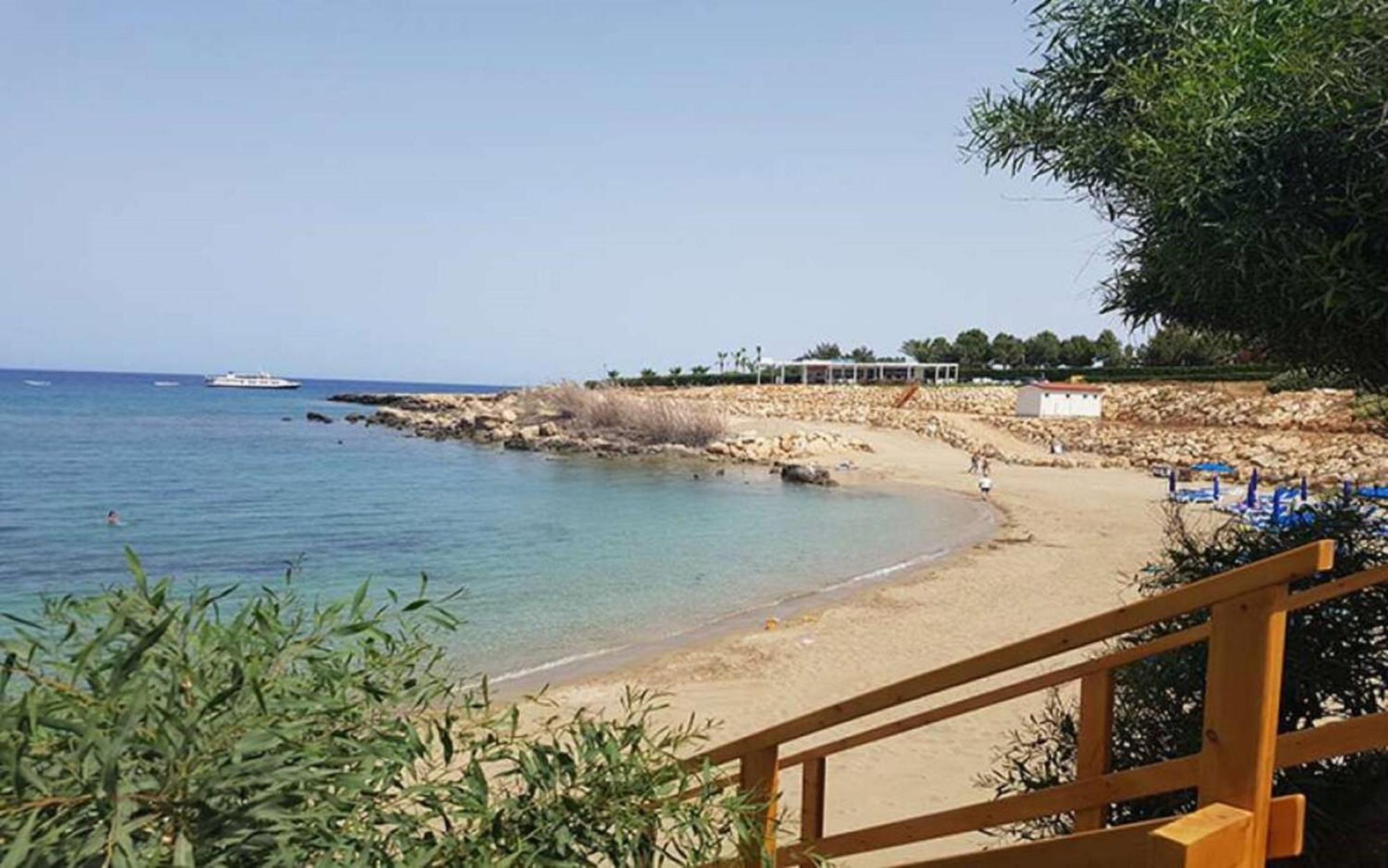 Villa Queen Valentina Protaras Exteriér fotografie