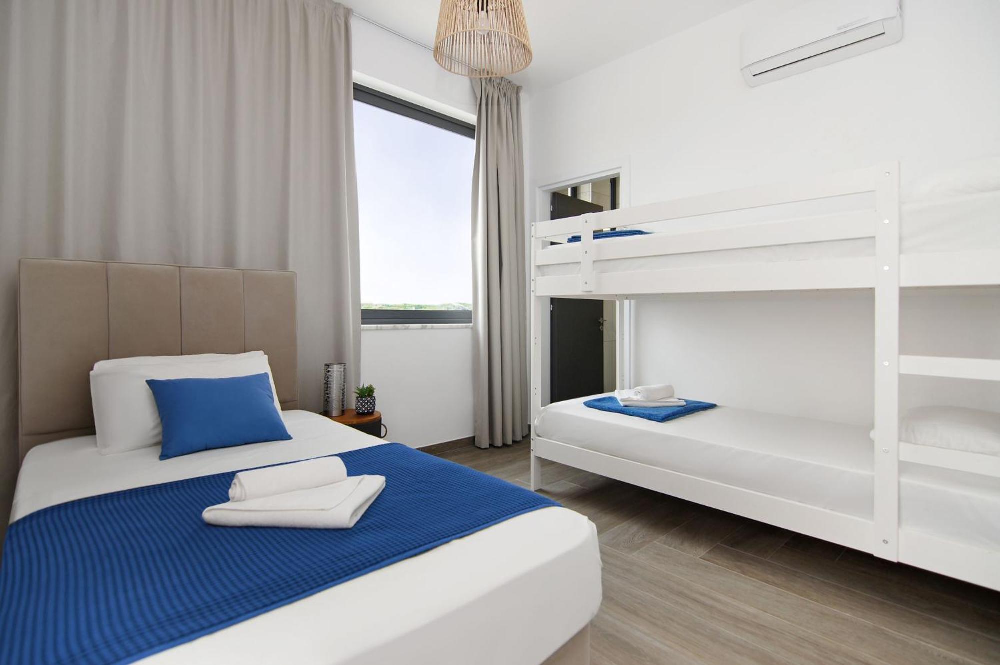Villa Queen Valentina Protaras Exteriér fotografie