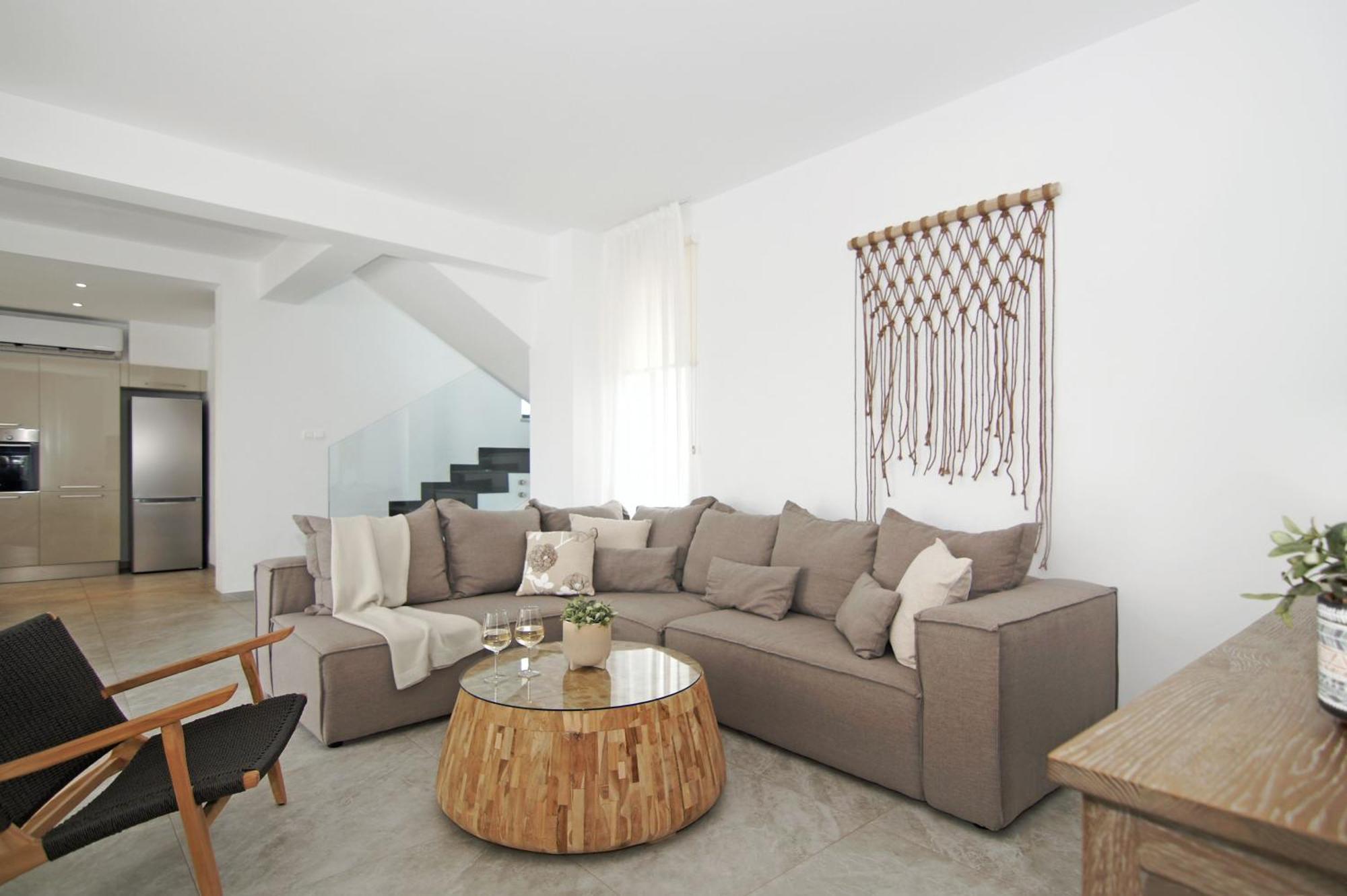 Villa Queen Valentina Protaras Exteriér fotografie