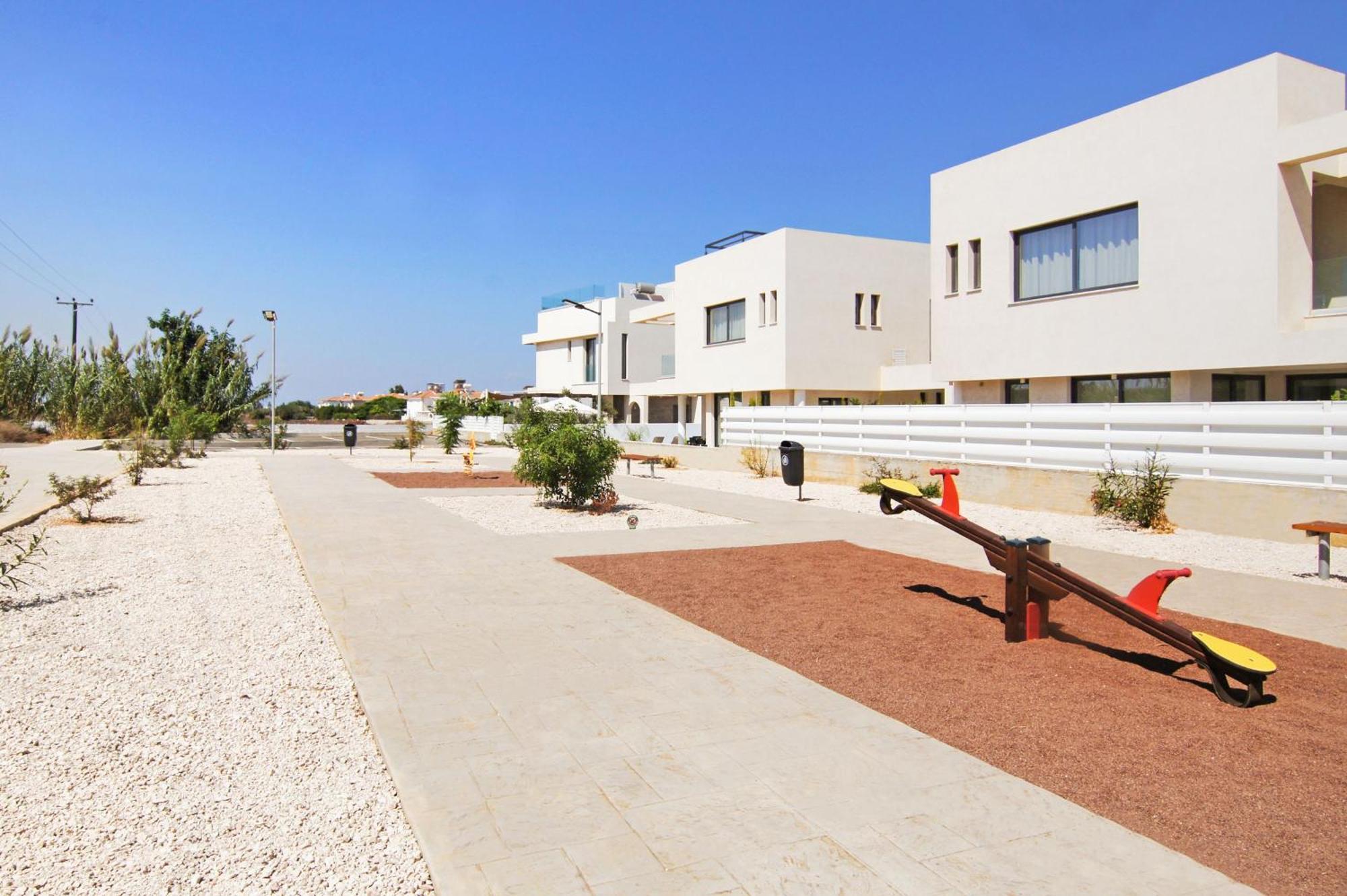 Villa Queen Valentina Protaras Exteriér fotografie