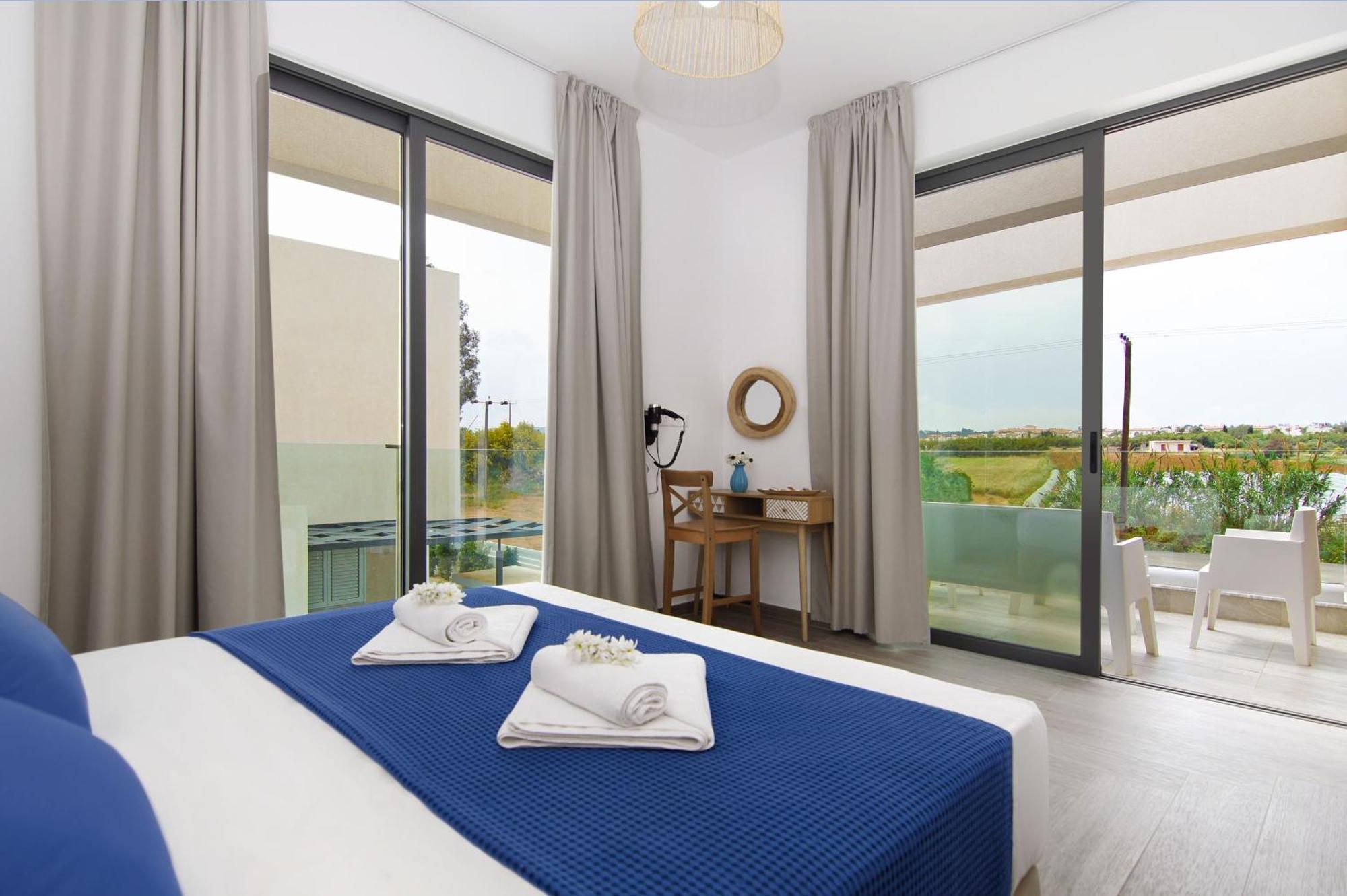 Villa Queen Valentina Protaras Exteriér fotografie