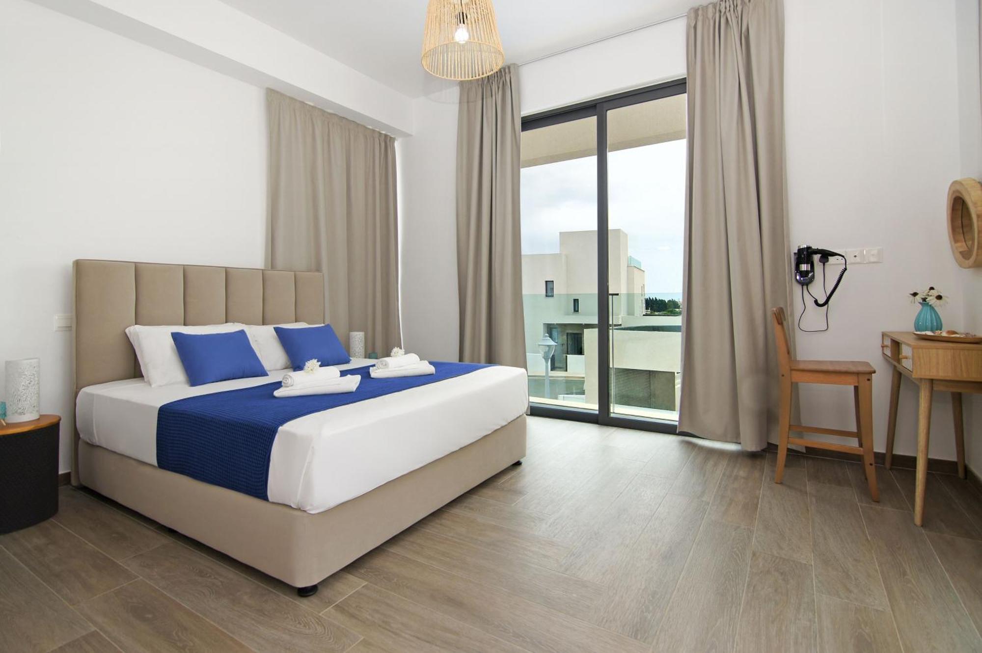 Villa Queen Valentina Protaras Exteriér fotografie